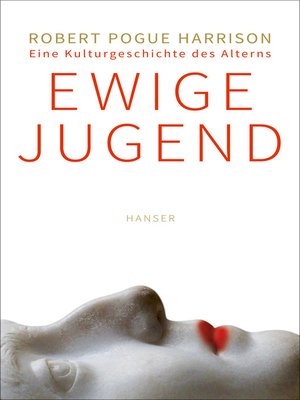 cover image of Ewige Jugend